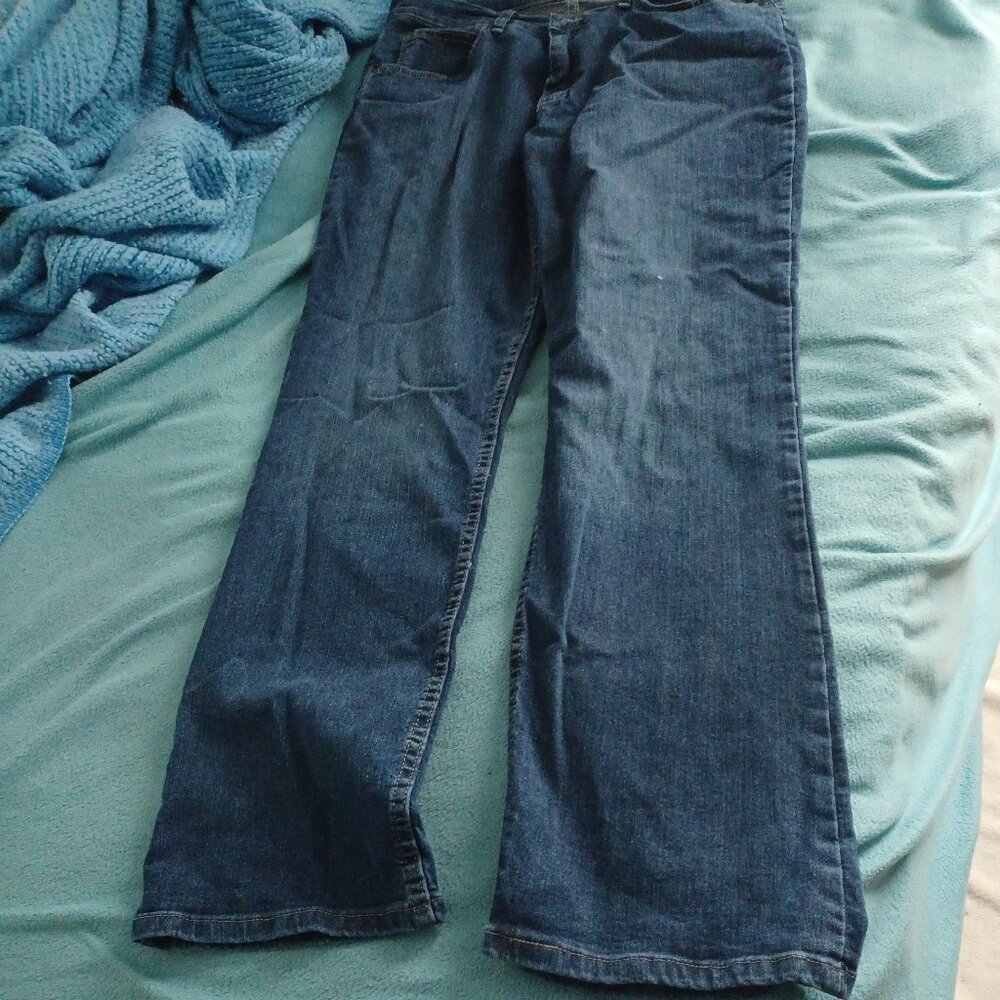 Riders By Lee Indigo Women's Jeans
